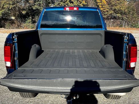 Used 2021 RAM 1500 Classic Warlock w/ Electronics Group image 30