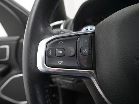 Certified 2023 RAM 1500 Laramie image 16