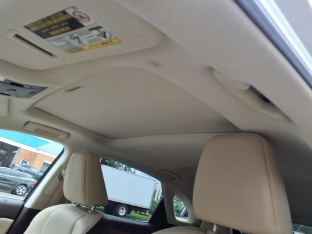 Used 2016 Lexus RX 350 AWD w/ Premium Package image 15