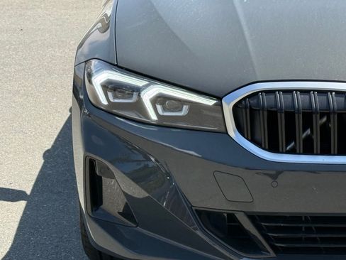New 2026 BMW 330i Sedan RWD image 13