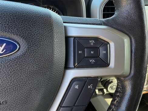 Used 2019 Ford F150 Lariat w/ Equipment Group 502A Luxury image 25