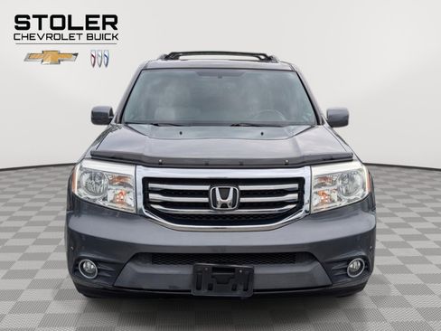 Used 2013 Honda Pilot Touring image 8