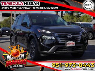 New 2026 Nissan Rogue SV video 1