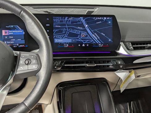 Used 2025 BMW X1 xDrive28i w/ Convenience Package image 35