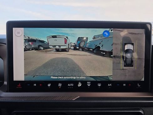 New 2026 Ford Bronco Sport Outer Banks w/ Outer Banks Tech Package+ AWD/4WD image 49