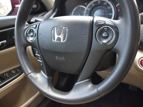 Used 2013 Honda Accord EX-L image 25