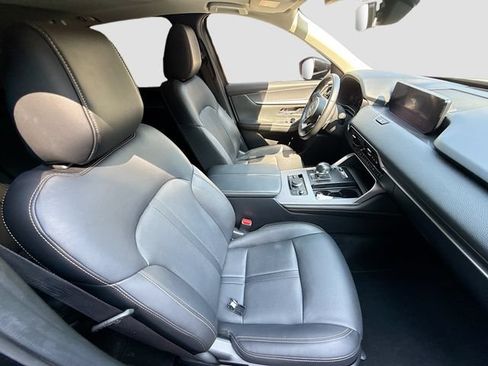 Certified 2024 MAZDA CX-90 Plug-In Hybrid w/ Preferred AWD/4WD image 33