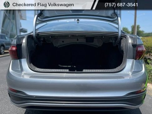 Used 2024 Volkswagen Jetta S FWD image 13