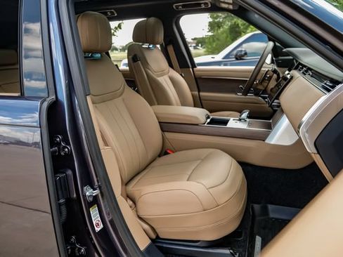 New 2026 Land Rover Range Rover SE AWD/4WD image 45