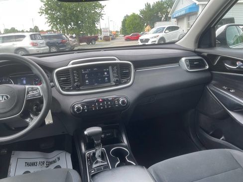 Used 2019 Kia Sorento FWD image 23
