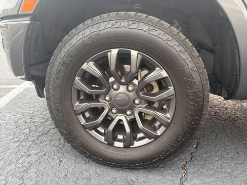 Used 2019 Ford Ranger XLT w/ Equipment Group 301A Mid AWD/4WD image 26