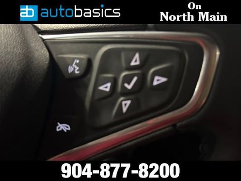 Used 2019 Chevrolet Malibu RS w/ LPO, Convenience Package 1 image 22