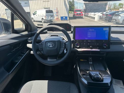 New 2026 Toyota bZ FWD image 17
