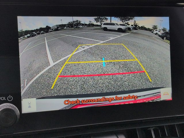 Certified 2024 Toyota RAV4 XLE FWD image 20