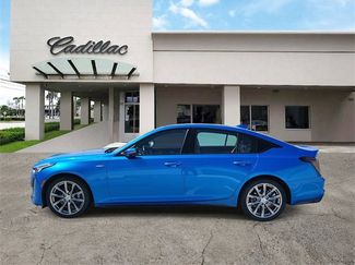 Certified 2024 Cadillac CT5 V w/ Platinum Package video 2