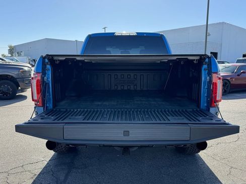 Used 2019 Ford F150 Raptor image 18