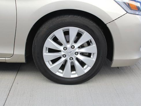 Used 2015 Honda Accord EX-L image 42