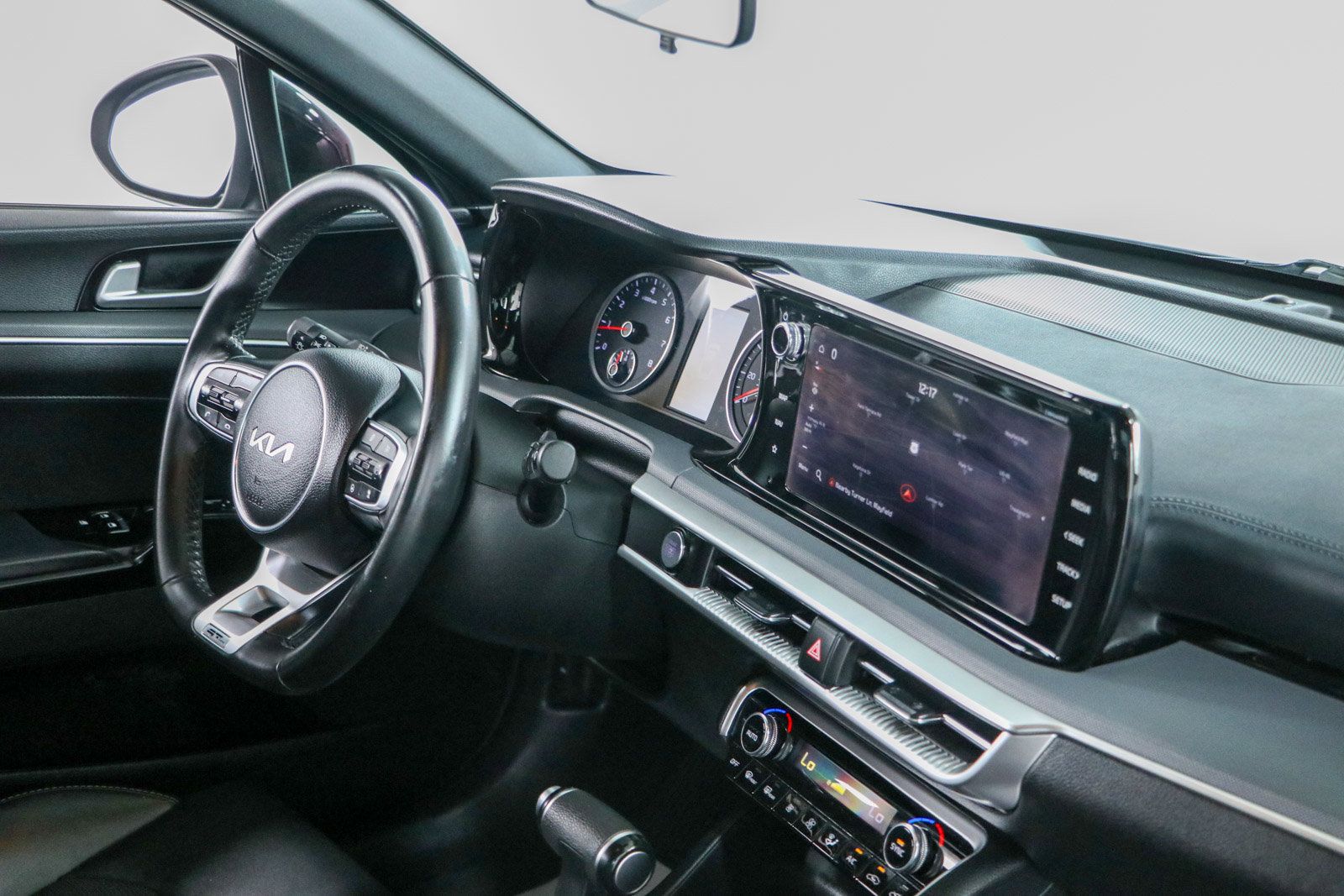 Used 2024 Kia K5 GT-Line w/ GT-Line Premium Package FWD image 25
