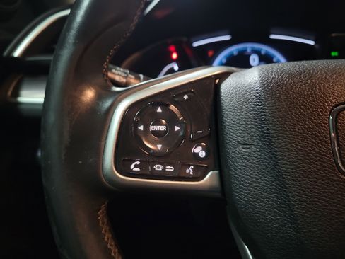 Used 2020 Honda Civic EX-L image 24
