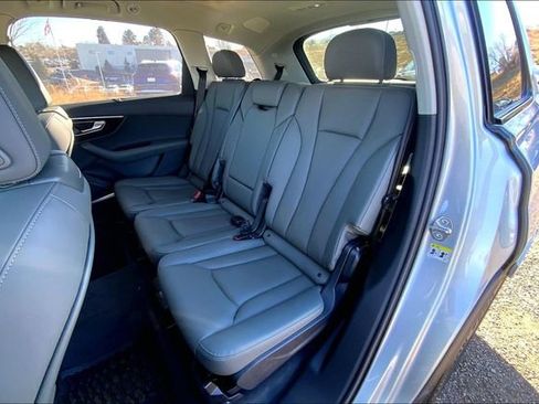 Certified 2025 Audi Q7 3.0T Premium Plus w/ Premium Plus Package image 18