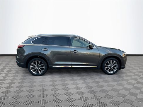 Used 2023 MAZDA CX-9 Grand Touring image 5