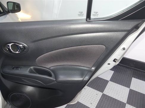 Used 2017 Nissan Versa SV FWD image 24