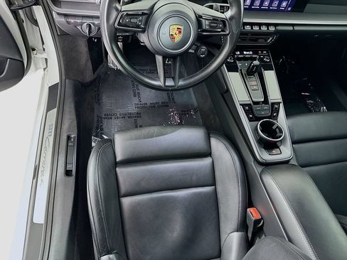 Certified 2023 Porsche 911 Carrera 4S AWD/4WD image 24