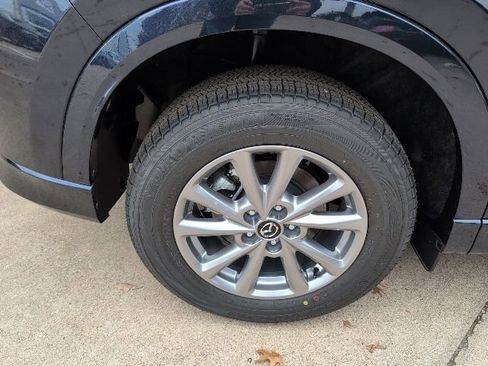 New 2025 MAZDA CX-5 AWD 2.5 S image 3