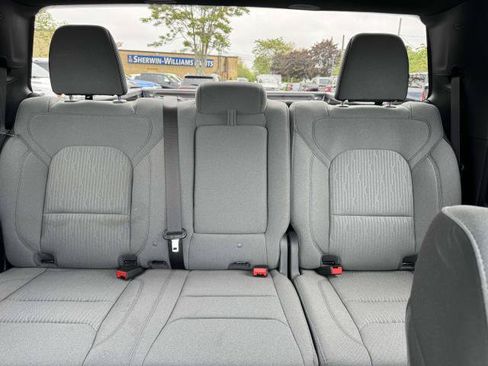 Used 2023 RAM 1500 Big Horn AWD/4WD image 19