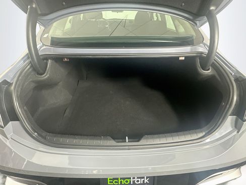 Used 2025 Hyundai Sonata SEL FWD image 28