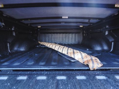 Used 2023 RAM 1500 Limited image 44