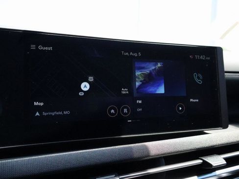 New 2025 Hyundai Santa Cruz Limited image 34