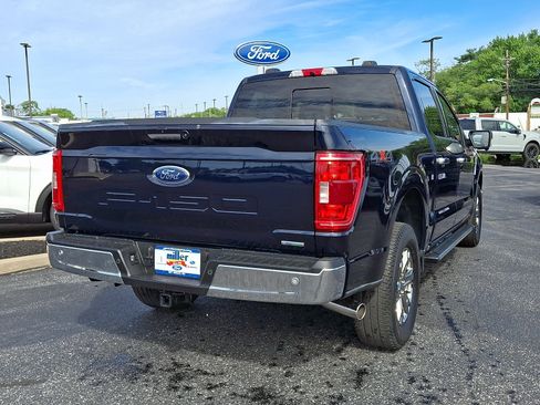 Certified 2022 Ford F150 XLT w/ Equipment Group 302A High AWD/4WD image 6