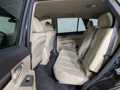 Used 2011 Hyundai Santa Fe GLS image 21