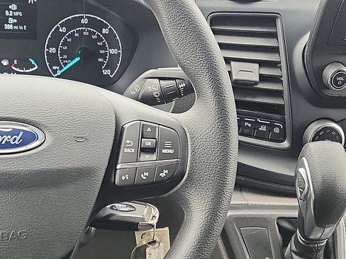 New 2025 Ford Transit 150 148 Medium Roof AWD image 37