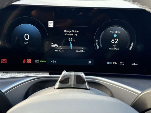 New 2026 Hyundai Ioniq 9 Limited image 17