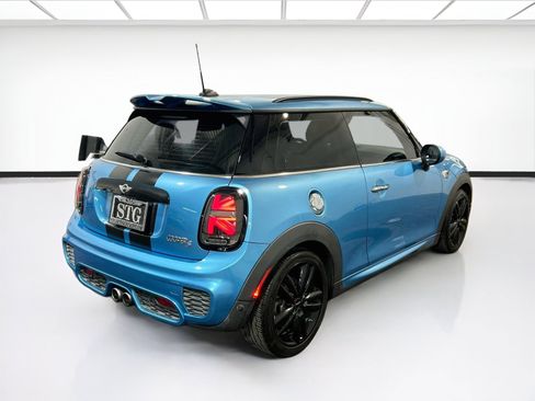 Used 2015 MINI Cooper S FWD image 4