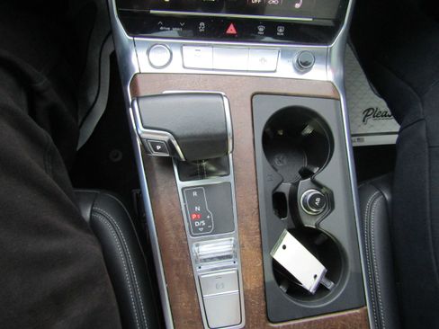 Used 2020 Audi A6 2.0T Premium Plus w/ Premium Plus Package image 25
