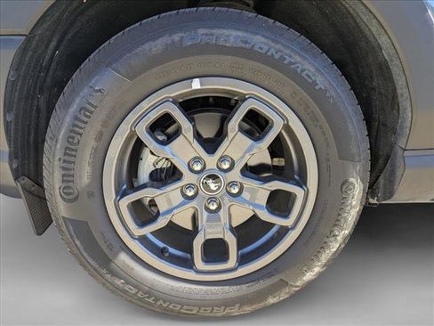 Used 2023 Ford Bronco Sport Big Bend w/ Convenience Package image 19