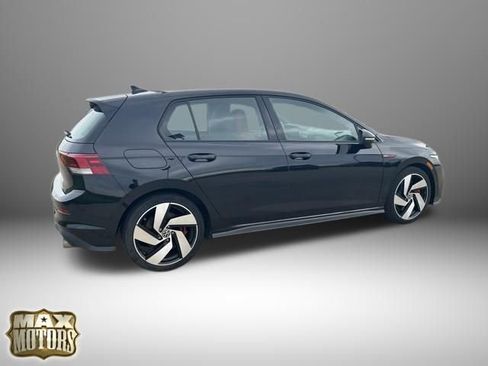 Used 2024 Volkswagen GTI S FWD image 11