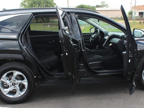 Used 2024 Hyundai Tucson SEL image 13