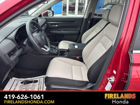 Certified 2023 Honda CR-V EX image 11