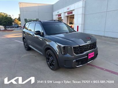 Certified 2024 Kia Sorento SX Prestige