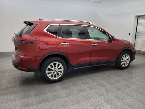 Used 2018 Nissan Rogue SV w/ Premium Package AWD/4WD image 10