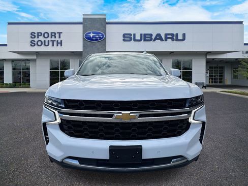 Used 2023 Chevrolet Tahoe LS image 9