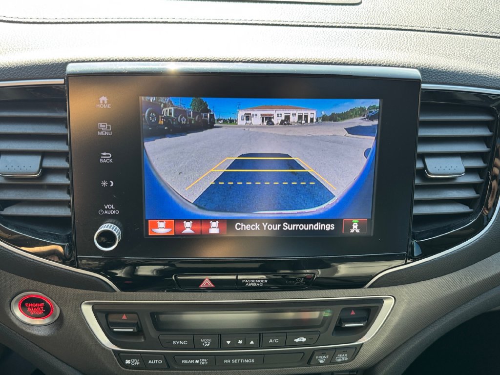 Used 2022 Honda Ridgeline RTL-E image 18