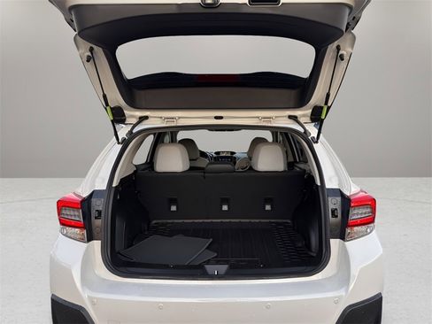 Certified 2023 Subaru Crosstrek 2.5i Limited image 9