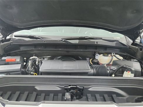 Used 2025 GMC Sierra 1500 SLT image 34