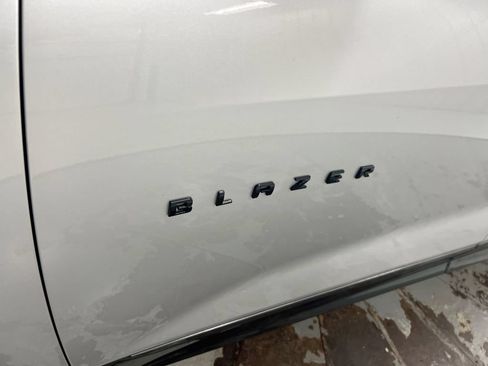 Used 2019 Chevrolet Blazer RS AWD/4WD image 27