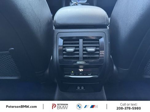 Used 2022 BMW X3 M40i w/ Premium Package image 23